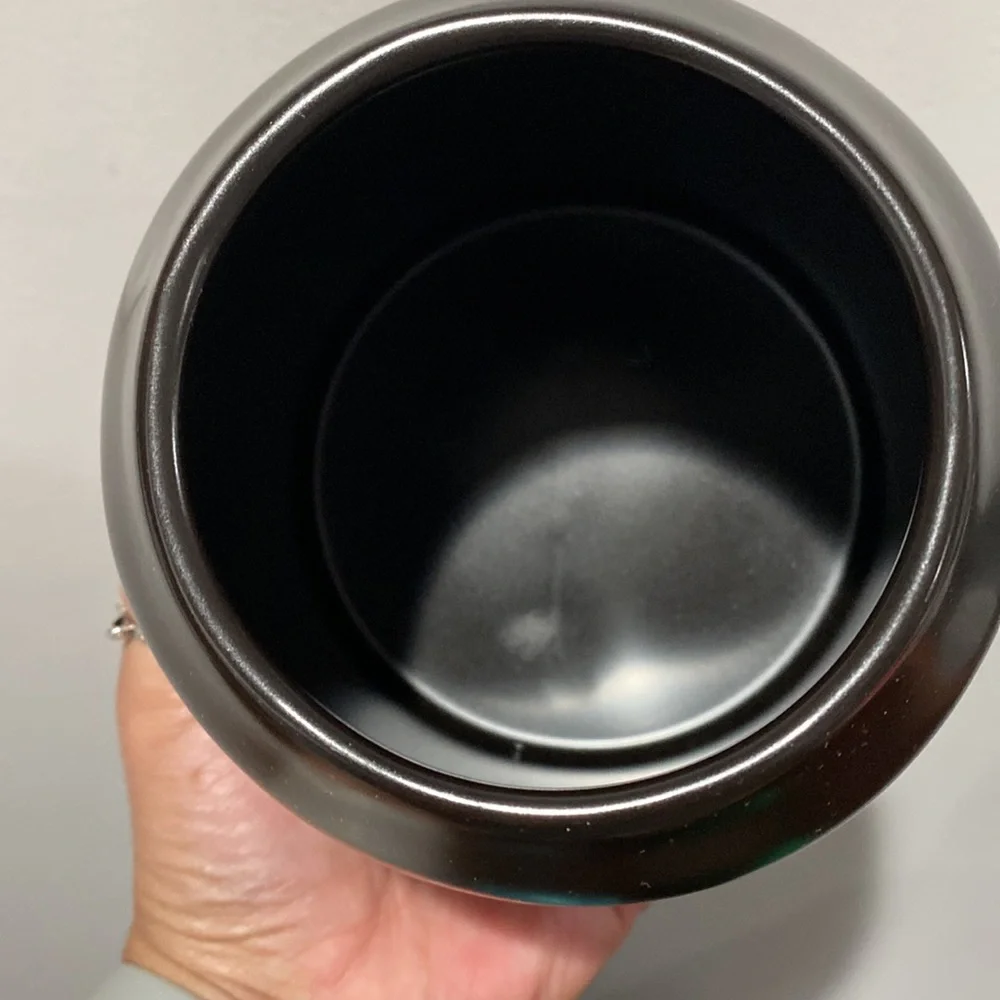 NEW Rae Dunn Artisan Collection By Magenta Rat Tails Jar